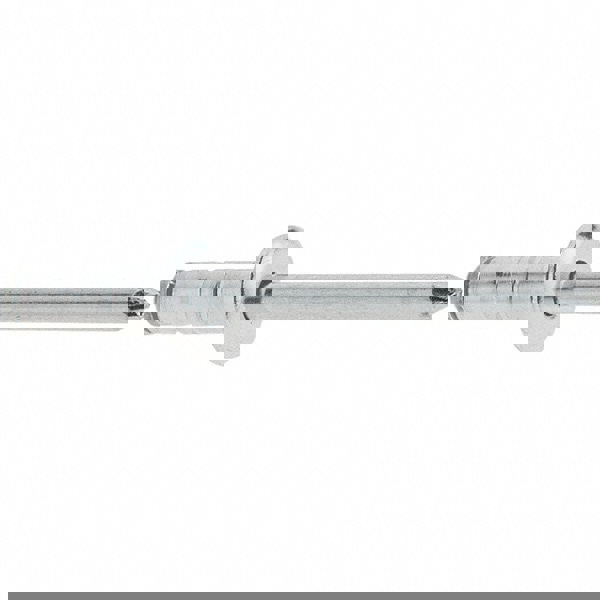 Blind Rivet: Size 52-54, Large Flange Head, Aluminum Body, Steel Mandrel