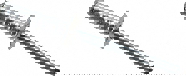 Blind Rivet Spec Dr Aluminum