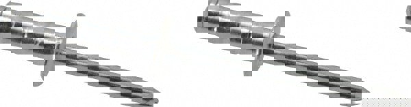 Blind Rivet Spec Dr Aluminum