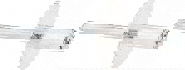 Size 66 Large Flange Dome Head Aluminum Open End Blind Rivet