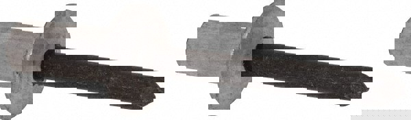 Closed End Sealing Blind Rivet: Size 86, Dome Head, Aluminum Body, Steel Mandrel