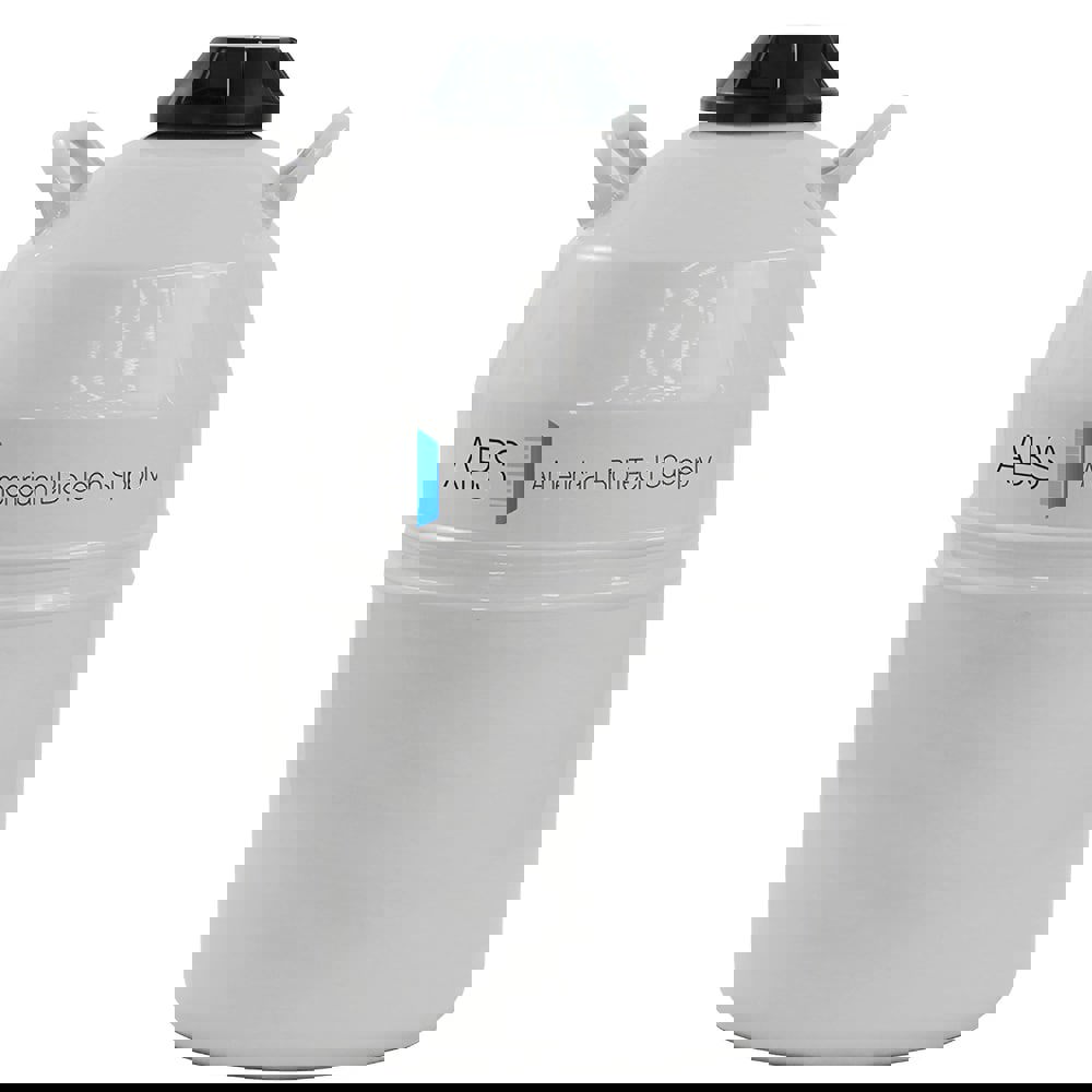 Drums & Tanks; Volume Capacity Range: Smaller than 20 Gal. ; Height (Inch): 24-1/2 ; Diameter/Width (Inch): 14-1/2 ; Volume Capacity (Gal.): 5.283 (Inch); Shape: Round ; Material Family: Aluminum