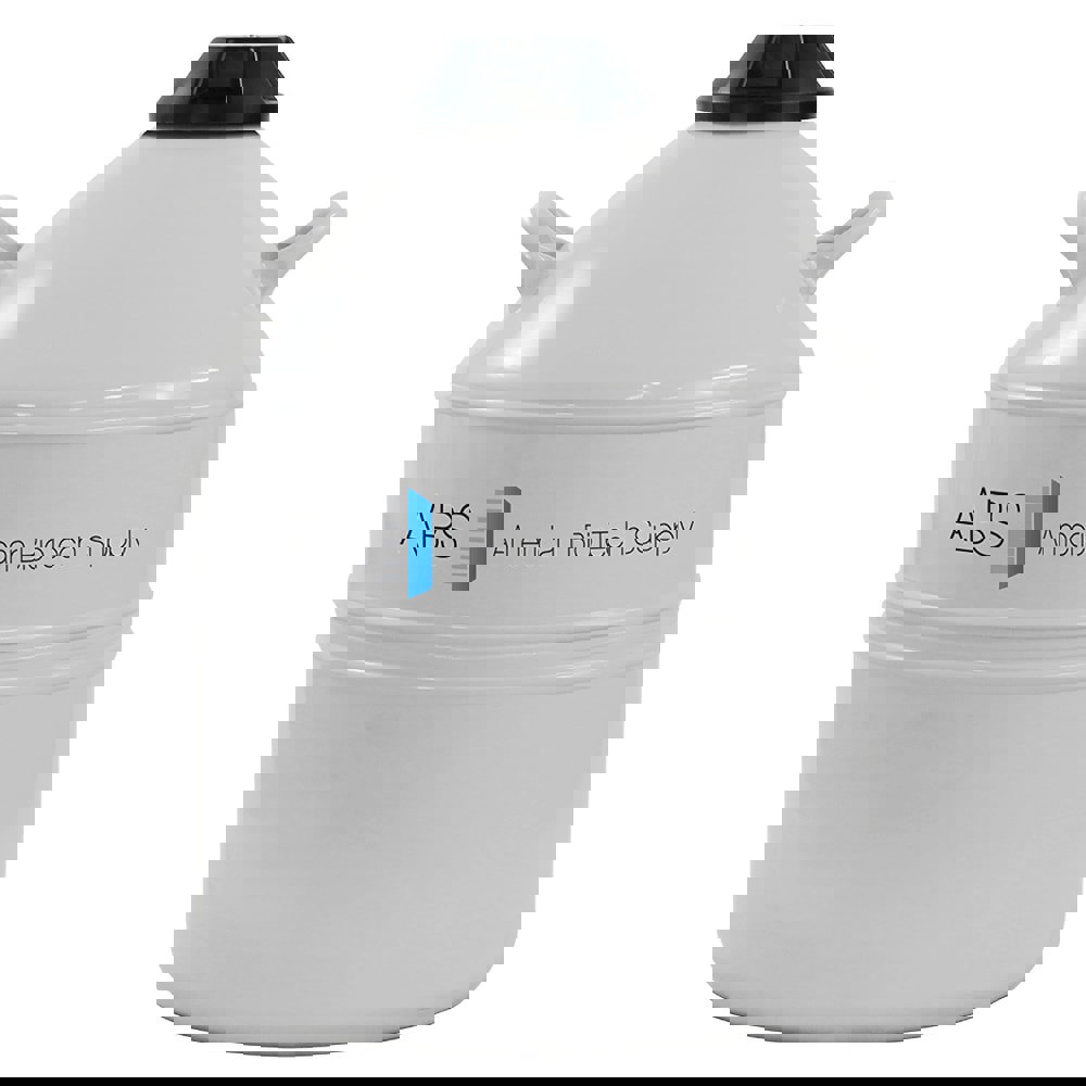 Drums & Tanks; Volume Capacity Range: Smaller than 20 Gal. ; Height (Inch): 24 ; Diameter/Width (Inch): 17 ; Volume Capacity (Gal.): 8.454 (Inch); Shape: Round ; Material Family: Aluminum