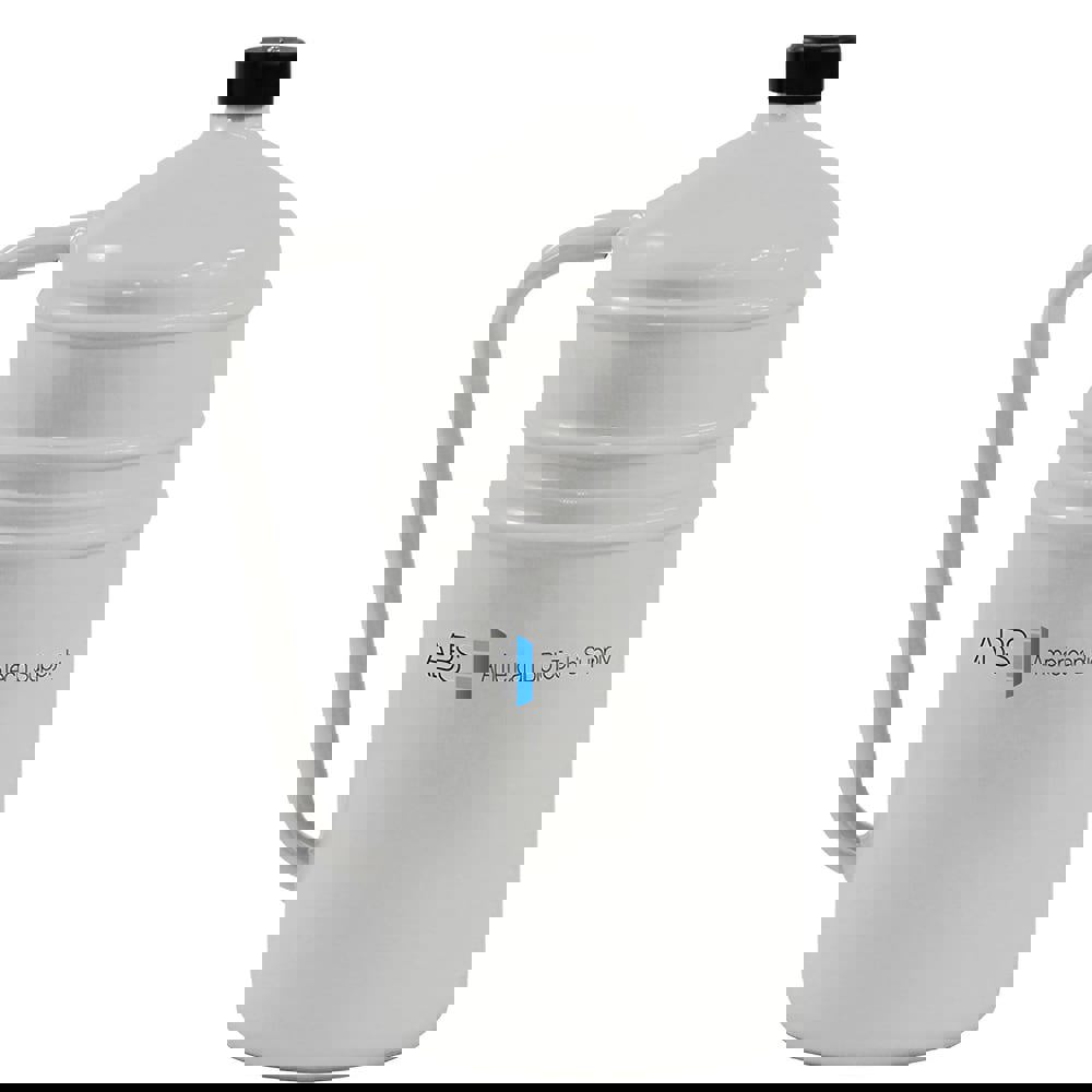 Drums & Tanks; Volume Capacity Range: Smaller than 20 Gal. ; Height (Inch): 24-1/2 ; Diameter/Width (Inch): 14-1/2 ; Volume Capacity (Gal.): 1.057 (Inch); Shape: Round ; Material Family: Aluminum