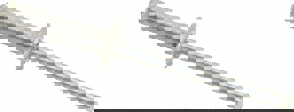 Blind Rivet Spec Dr Aluminum