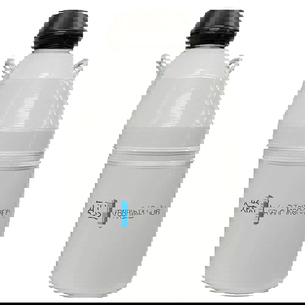 Drums & Tanks; Volume Capacity Range: Smaller than 20 Gal. ; Height (Inch): 26 ; Diameter/Width (Inch): 14-1/2 ; Volume Capacity (Gal.): 9.193 (Inch); Shape: Round ; Material Family: Aluminum