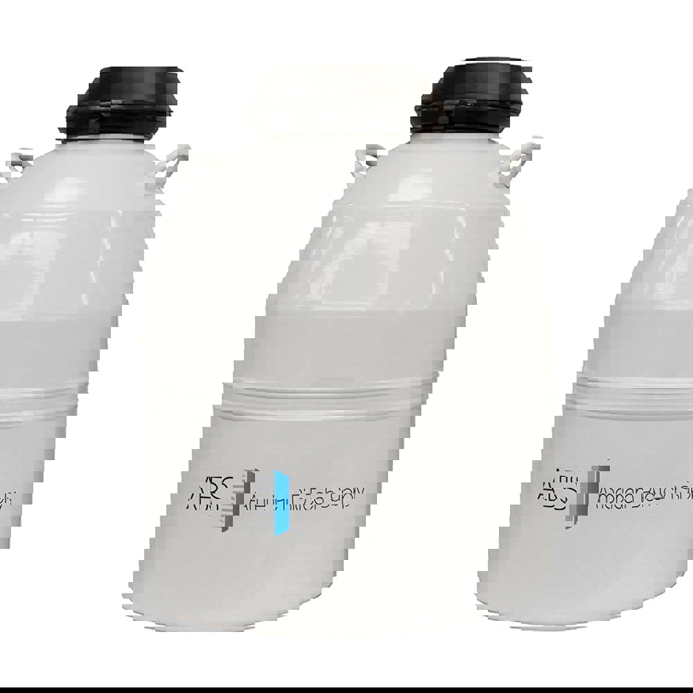 Drums & Tanks; Volume Capacity Range: Smaller than 20 Gal. ; Height (Inch): 26 ; Diameter/Width (Inch): 20 ; Volume Capacity (Gal.): 12.522 (Inch); Shape: Round ; Material Family: Aluminum