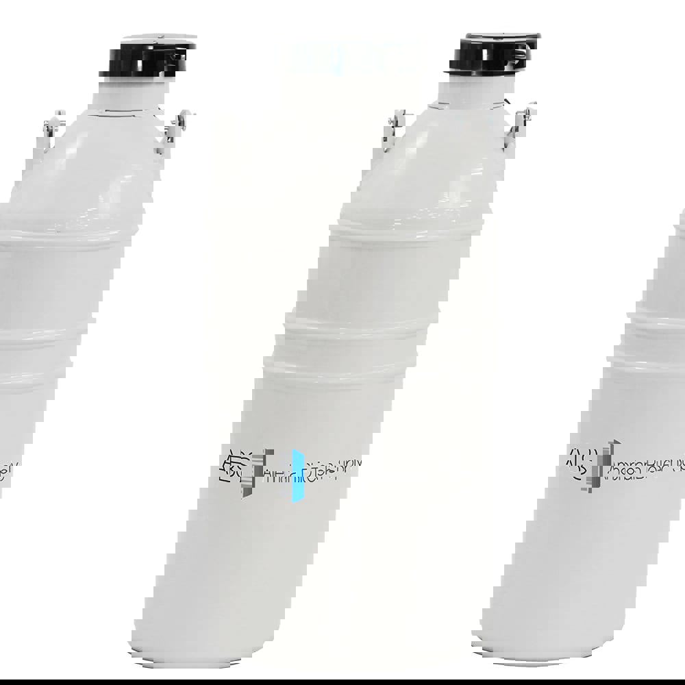 Drums & Tanks; Volume Capacity Range: Smaller than 20 Gal. ; Height (Inch): 21-1/2 ; Diameter/Width (Inch): 14-1/2 ; Volume Capacity (Gal.): 0.951 (Inch); Shape: Round ; Material Family: Aluminum