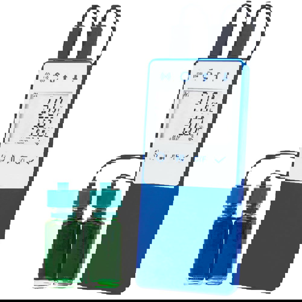 Laboratory Refrigerator: -50 to 60 &deg; C, 2-3/4