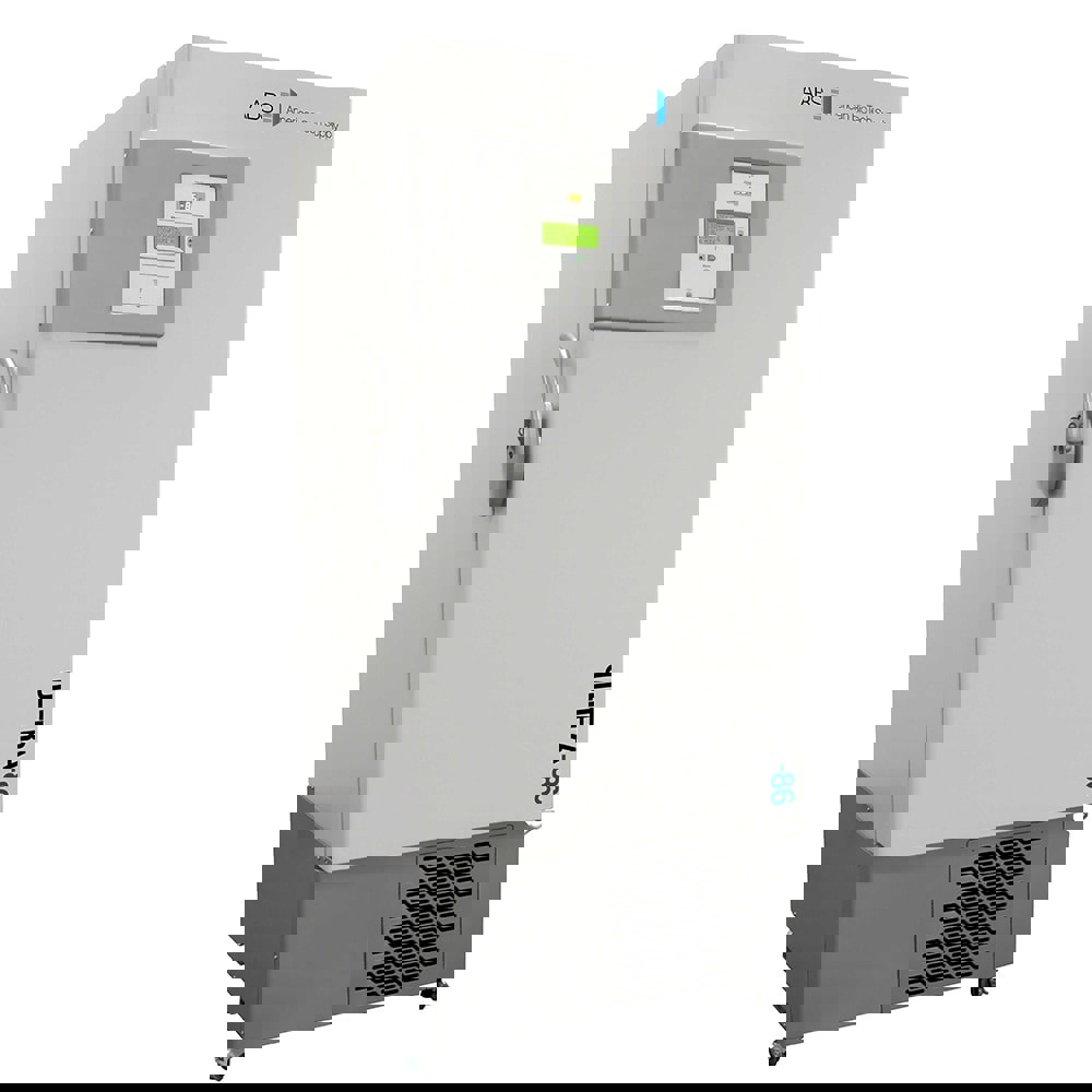 Laboratory Refrigerator: 17 cu ft Capacity, -50 to -86 &deg; C, 37.6
