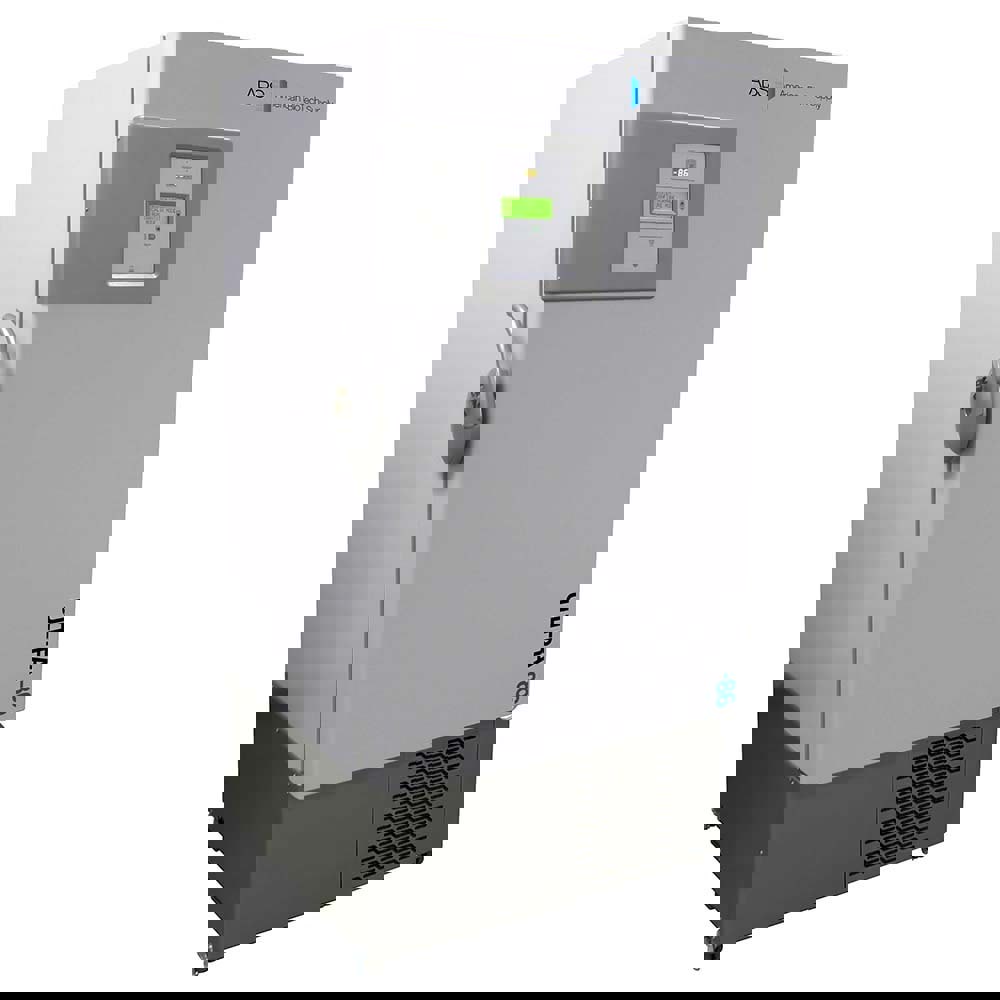 Laboratory Refrigerator: 21 cu ft Capacity, -50 to -86 &deg; C, 43-19/64