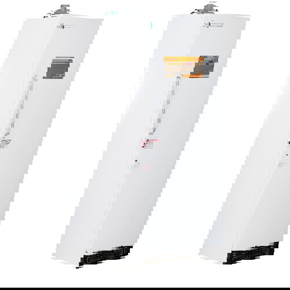 Laboratory Refrigerator: 30 cu ft Capacity, 1 to 10 &deg; C, 35-3/4