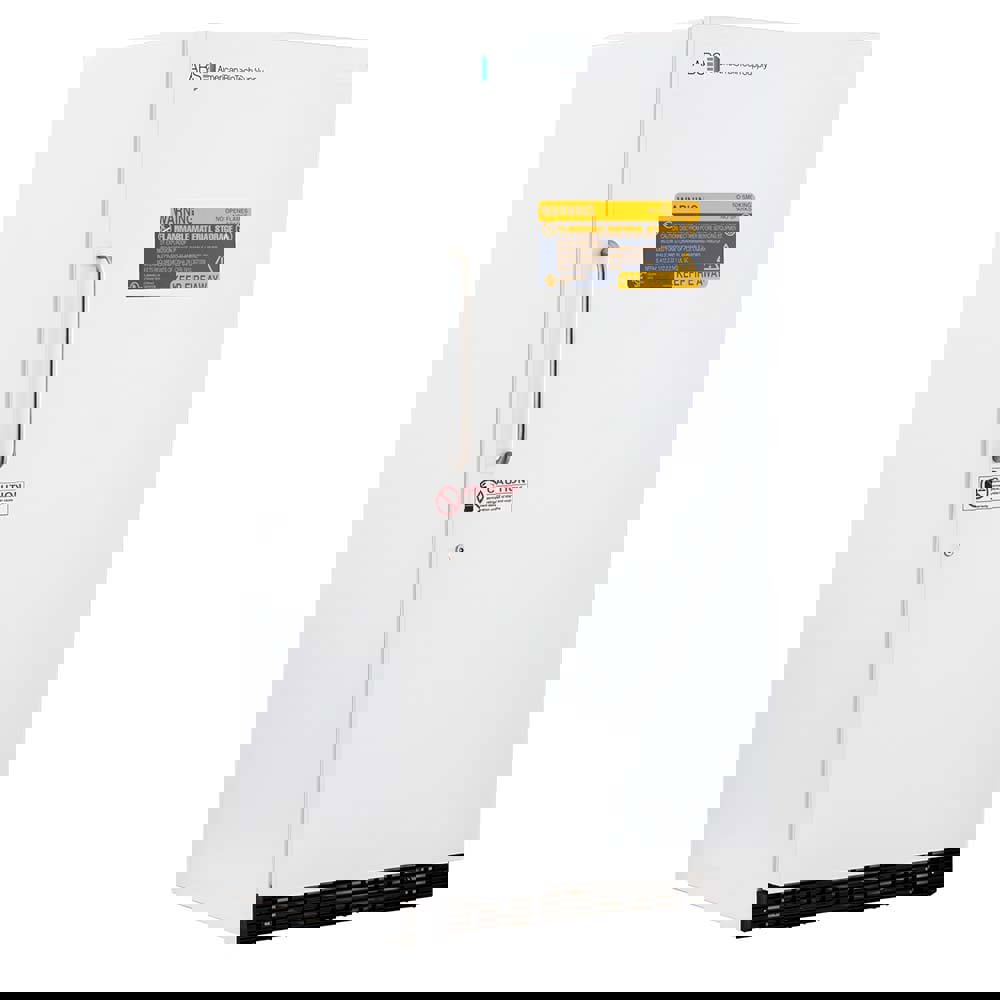 Laboratory Refrigerator: 30 cu ft Capacity, -15 to -25 &deg; C, 35-3/4