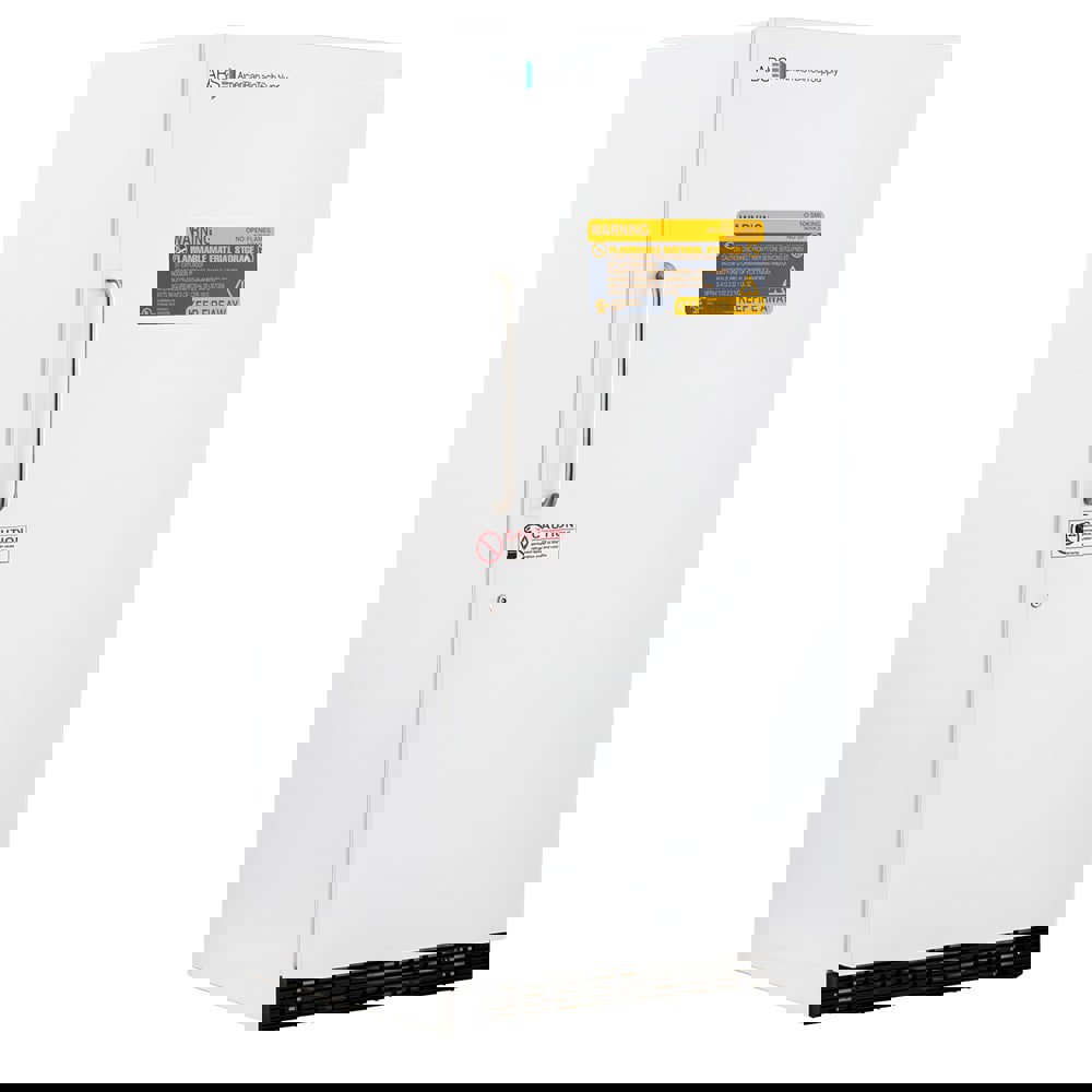 Laboratory Refrigerator: 30 cu ft Capacity, 1 to 10 &deg; C, 35-3/4