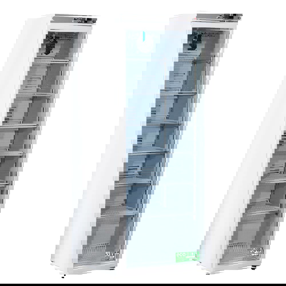 Laboratory Refrigerator: 10.5 cu ft Capacity, 1 to 10 &deg; C, 23-3/4