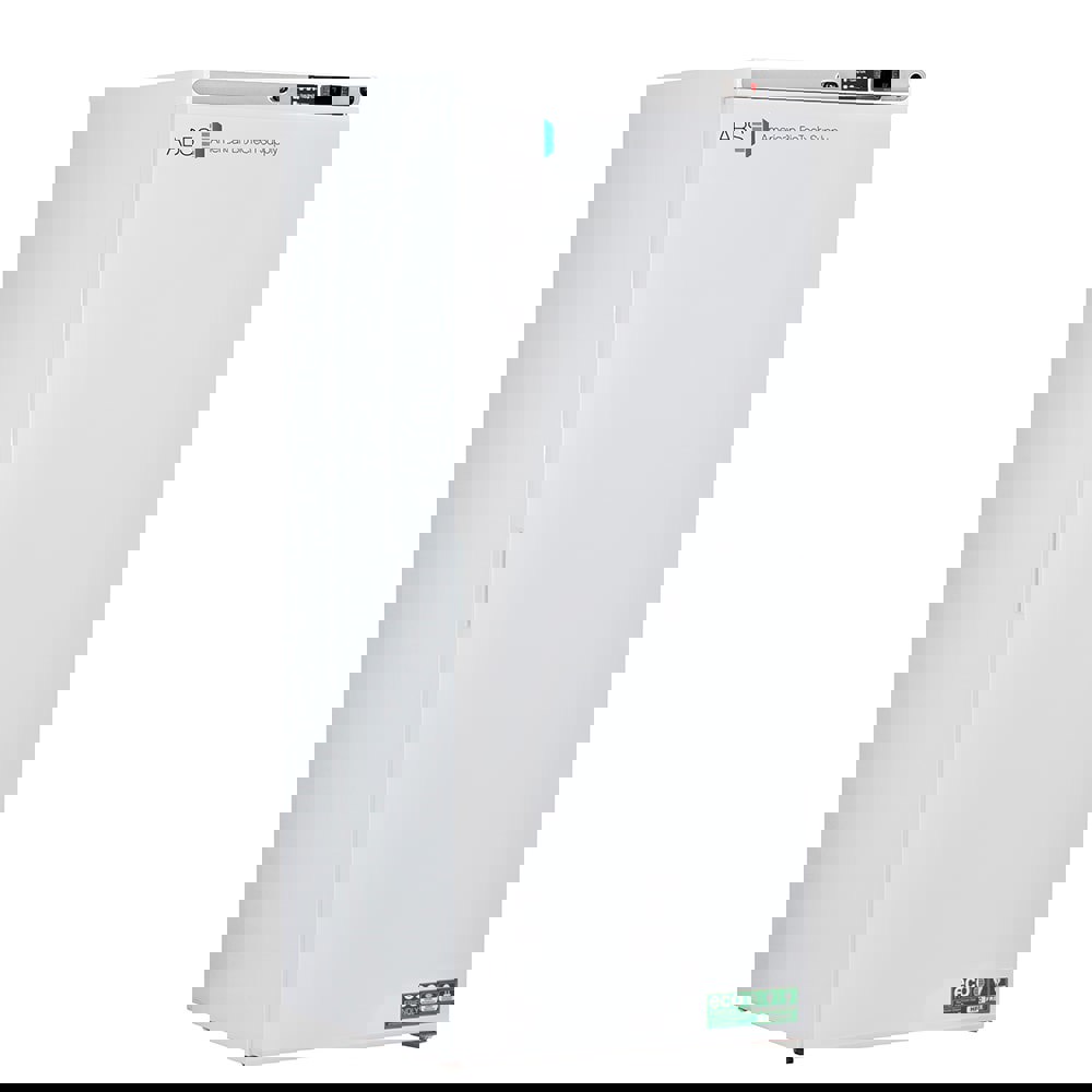 Laboratory Refrigerator: 10.5 cu ft Capacity, 1 to 10 &deg; C, 23-3/4