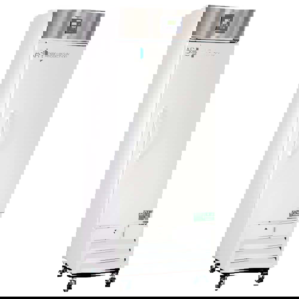 Laboratory Refrigerator: 12 cu ft Capacity, 1 to 10 &deg; C, 25