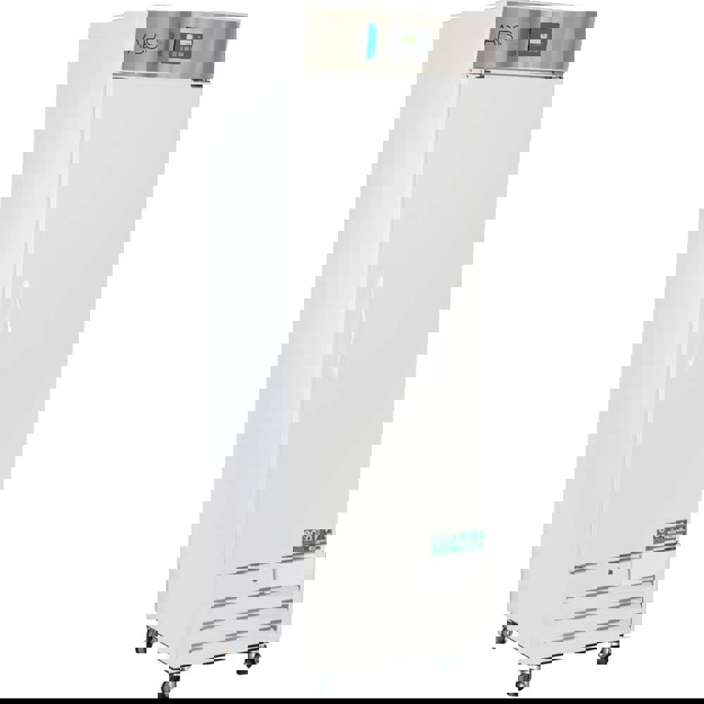 Laboratory Refrigerator: 16 cu ft Capacity, 1 to 10 &deg; C, 25