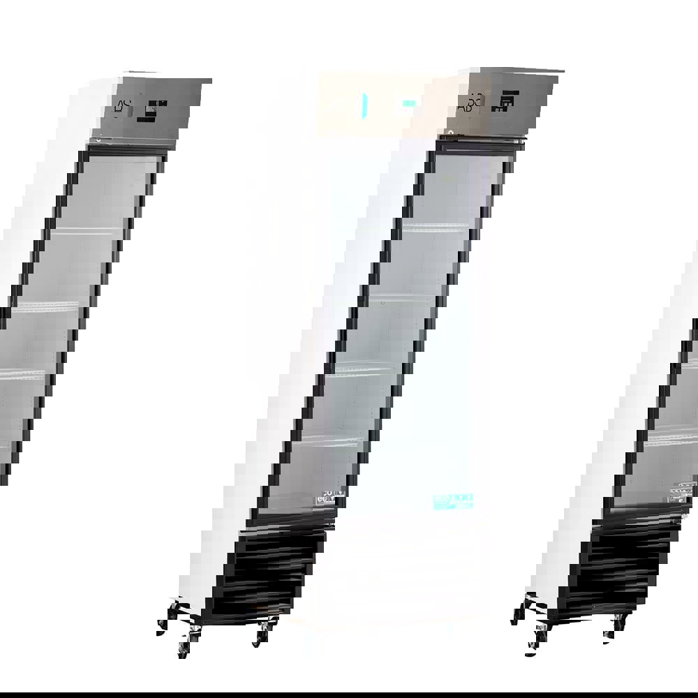 Laboratory Refrigerator: 23 cu ft Capacity, 1 to 10 &deg; C, 27