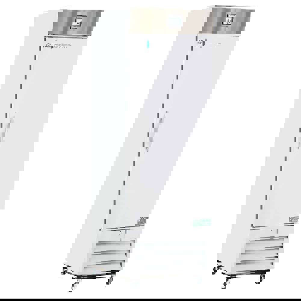 Laboratory Refrigerator: 23 cu ft Capacity, 1 to 10 &deg; C, 26-7/8