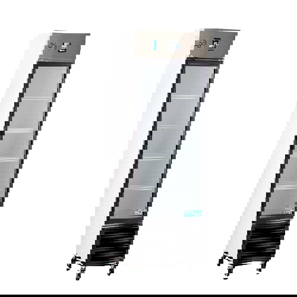 Laboratory Refrigerator: 23 cu ft Capacity, 1 to 10 &deg; C, 27