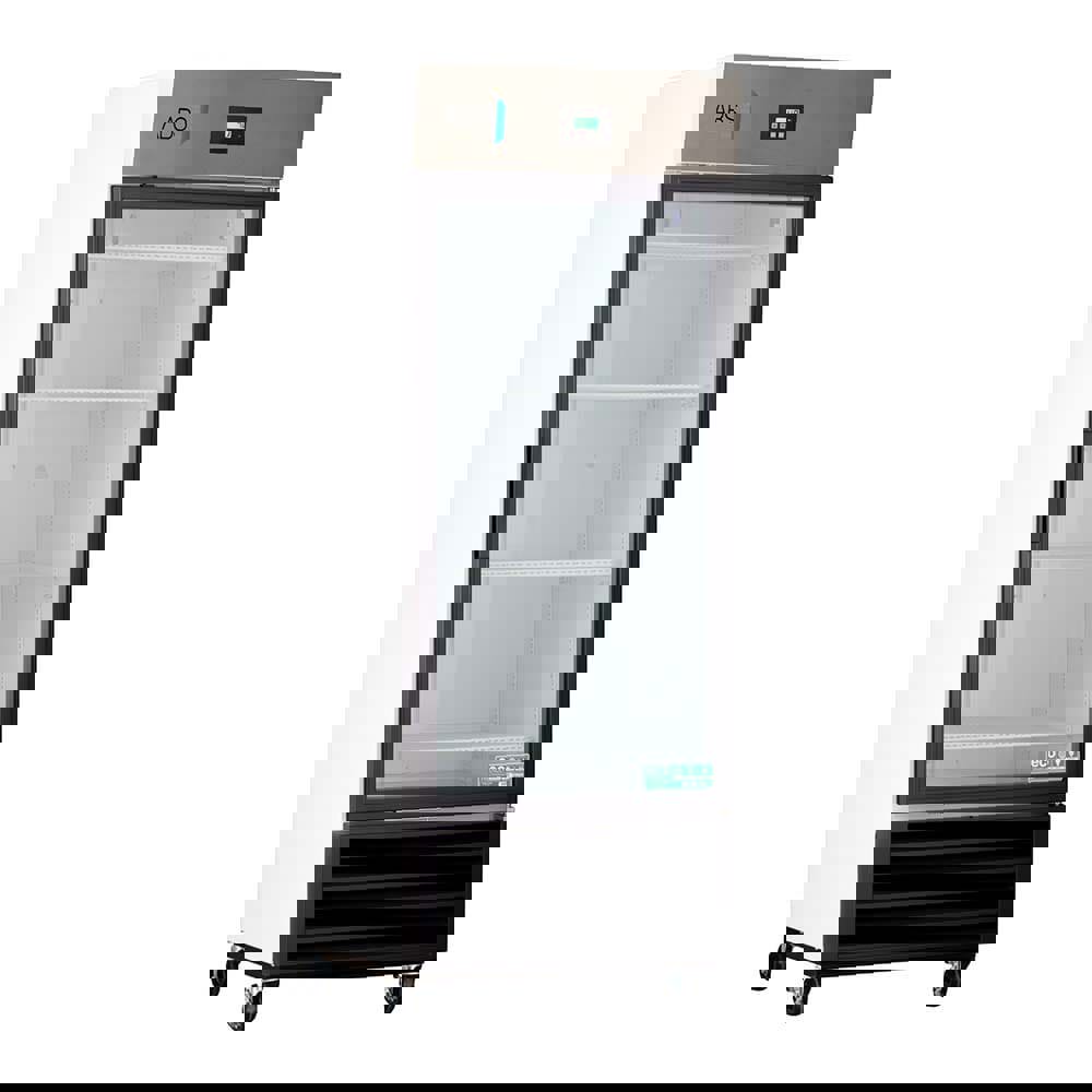 Laboratory Refrigerator: 26 cu ft Capacity, 1 to 10 &deg; C, 30