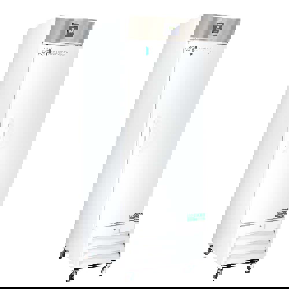 Laboratory Refrigerator: 26 cu ft Capacity, 1 to 10 &deg; C, 28-3/8