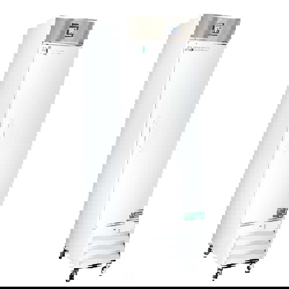 Laboratory Refrigerator: 26 cu ft Capacity, 1 to 10 &deg; C, 28-3/8