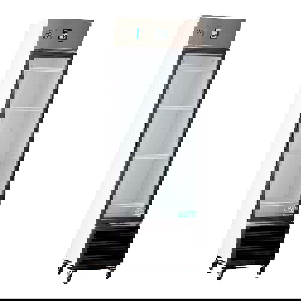 Laboratory Refrigerator: 26 cu ft Capacity, 1 to 10 &deg; C, 30