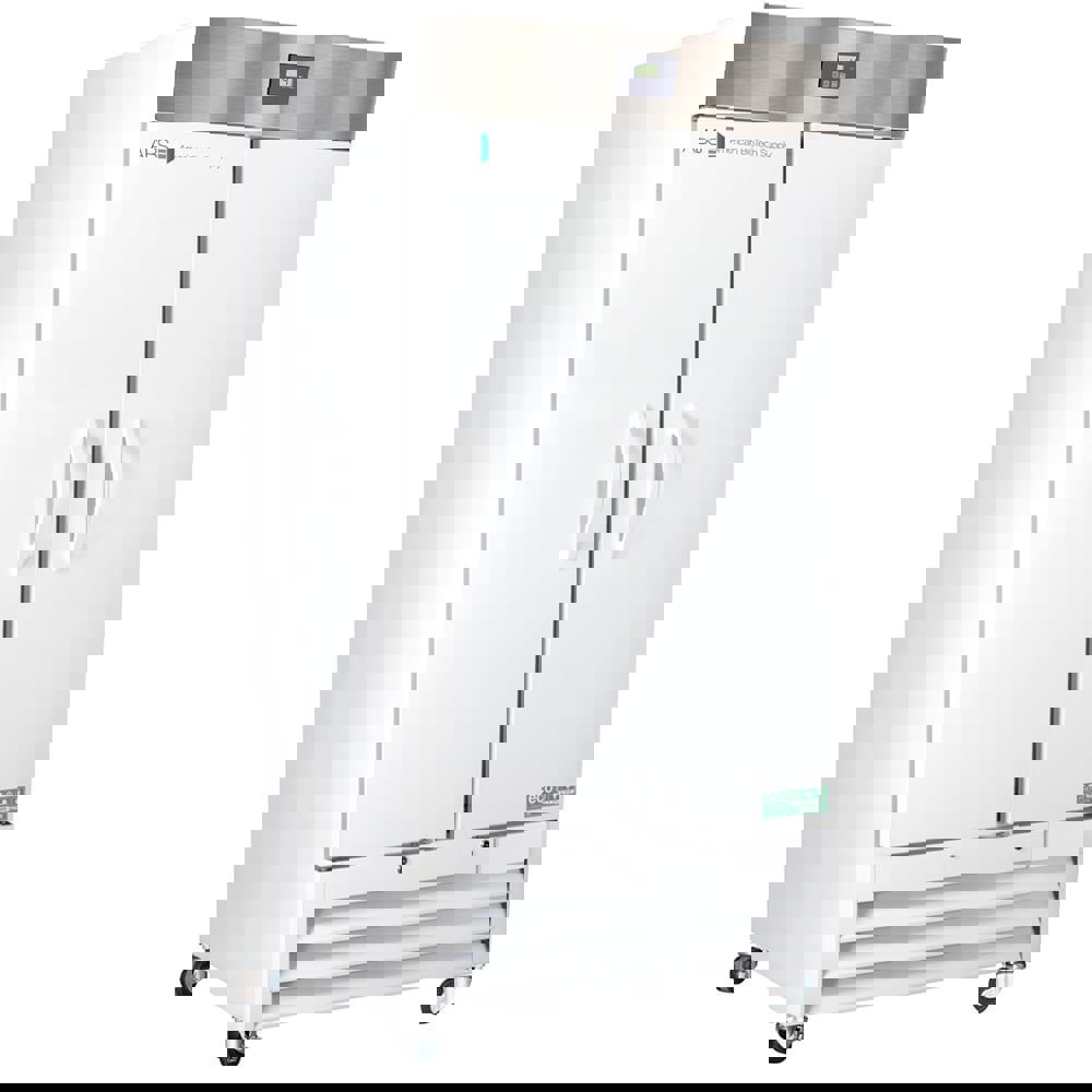 Laboratory Refrigerator: 36 cu ft Capacity, 1 to 10 &deg; C, 39-5/8