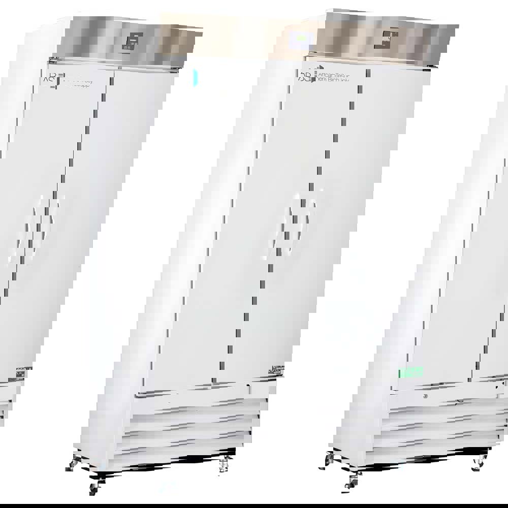 Laboratory Refrigerator: 49 cu ft Capacity, 1 to 10 &deg; C, 54