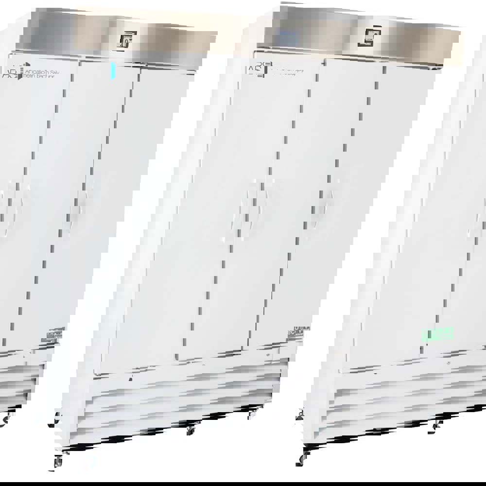 Laboratory Refrigerator: 72 cu ft Capacity, 1 to 10 &deg; C, 81