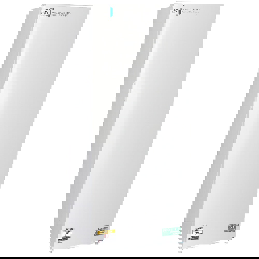 Laboratory Refrigerator: 14 cu ft Capacity, -15 to -20 &deg; C, 28