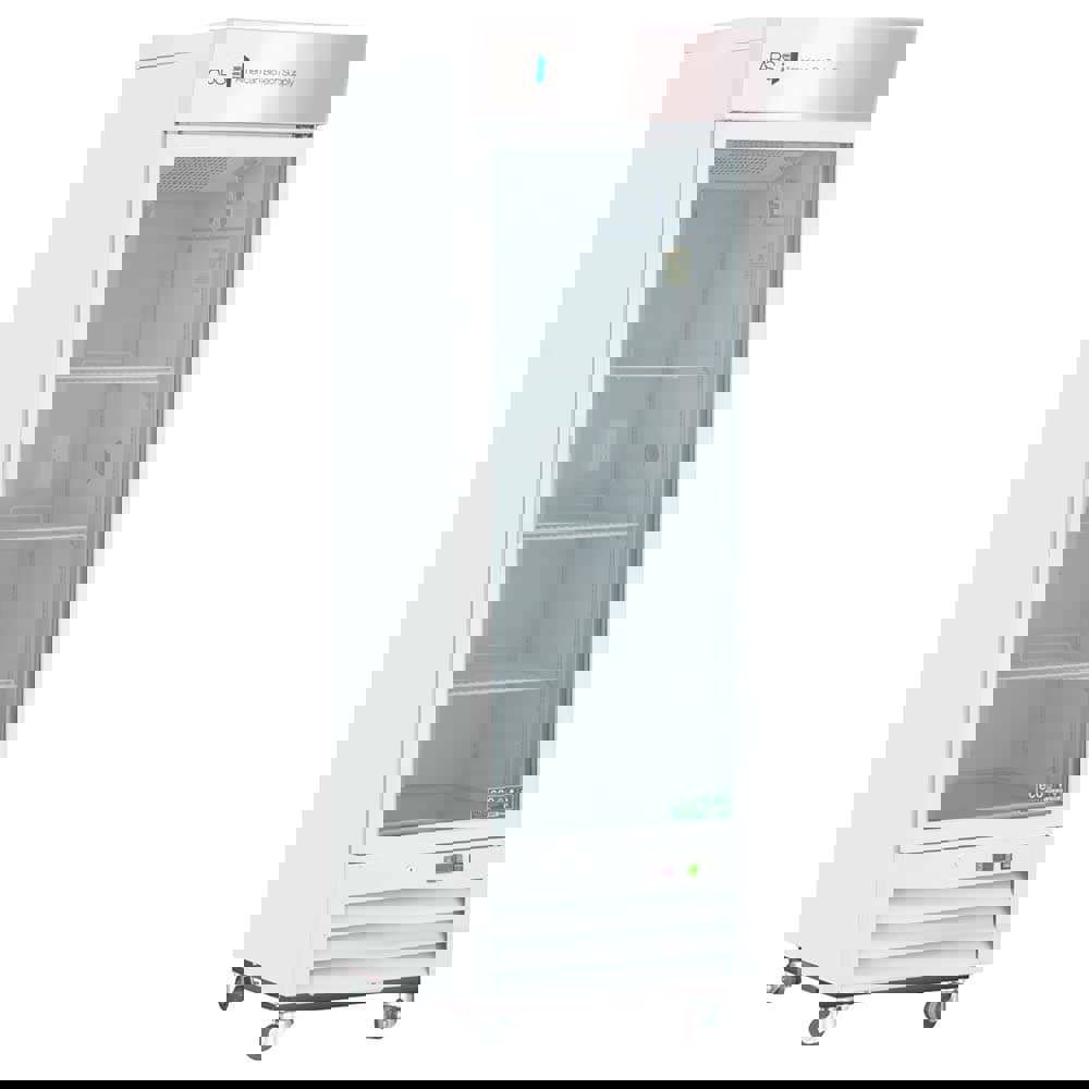Laboratory Refrigerator: 16 cu ft Capacity, 1 to 10 &deg; C, 25-3/4