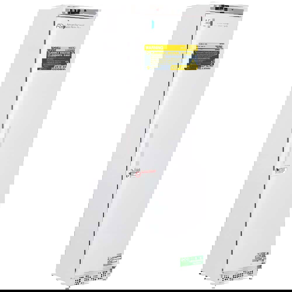 Laboratory Refrigerator: 14 cu ft Capacity, -15 to -25 &deg; C, 23-5/8