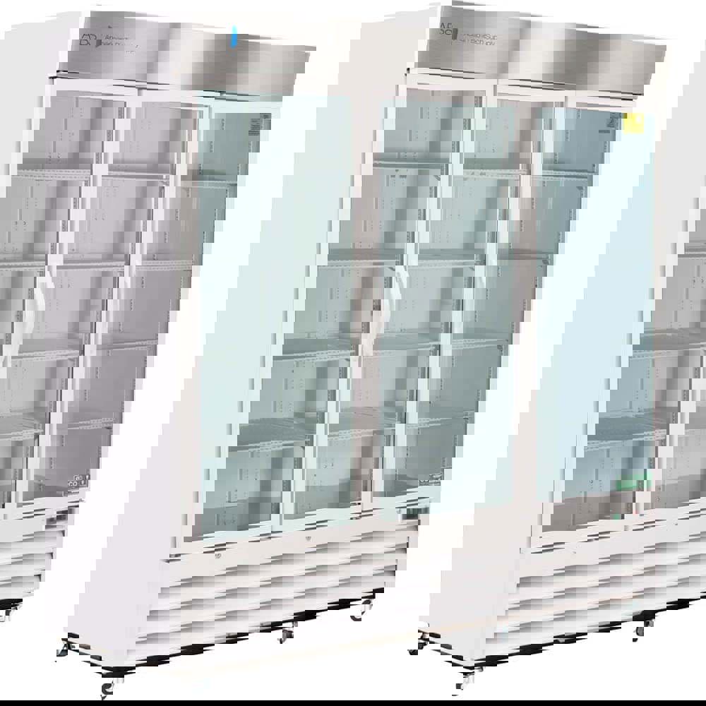 Laboratory Refrigerator: 72 cu ft Capacity, 1 to 10 &deg; C, 81