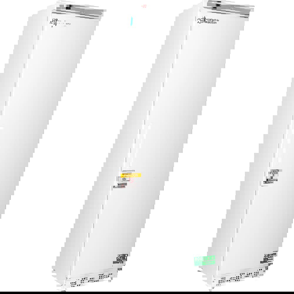 Laboratory Refrigerator: 20 cu ft Capacity, -15 to -25 &deg; C, 30-3/4