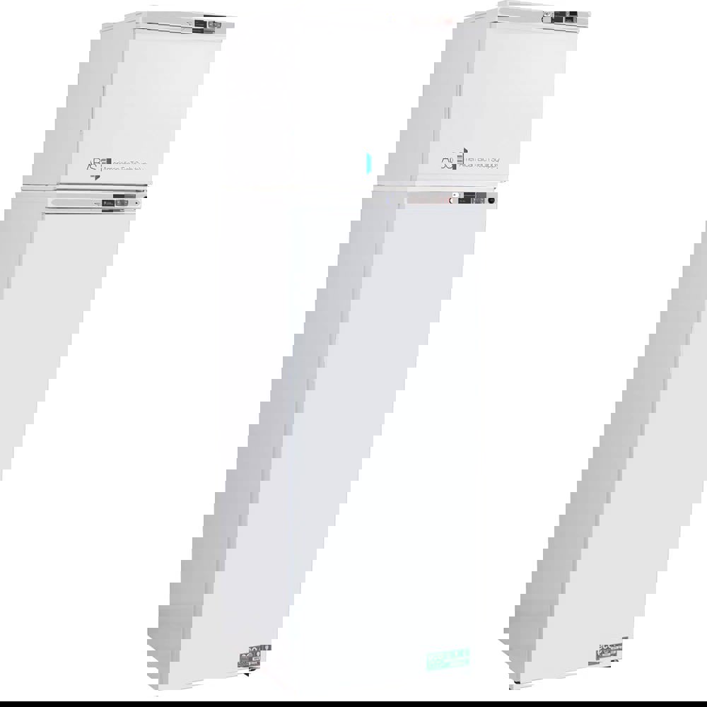 Laboratory Refrigerator: 12 cu ft Capacity, -15 to 10 &deg; C, 23-5/8