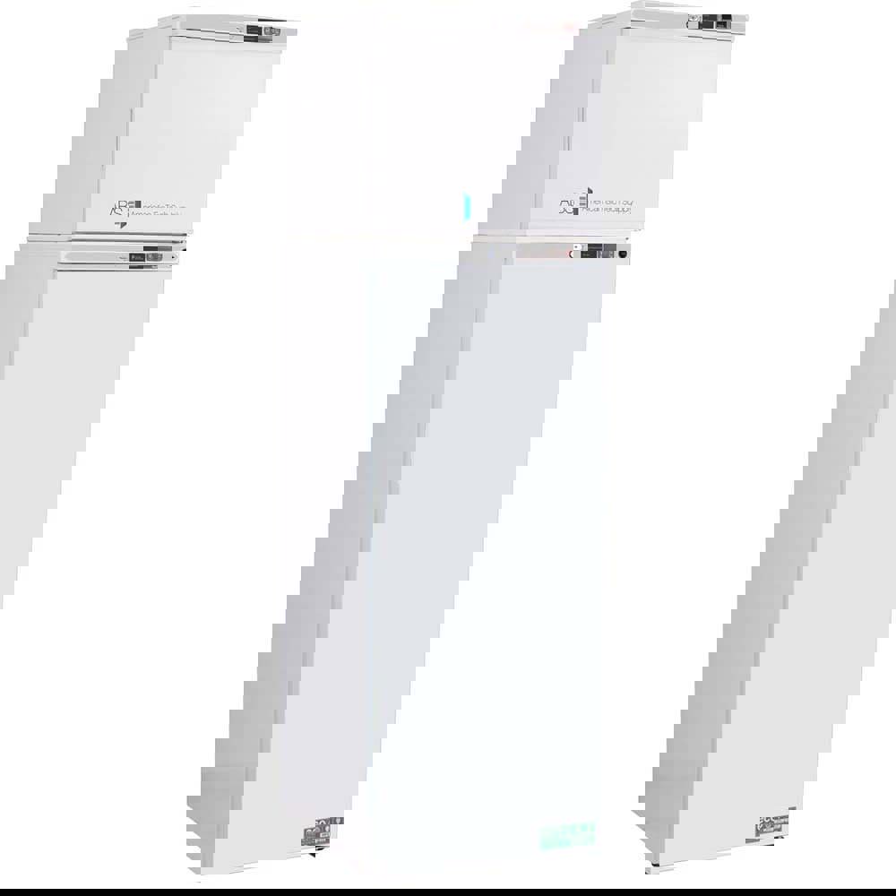 Laboratory Refrigerator: 12 cu ft Capacity, -15 to 10 &deg; C, 23-3/4