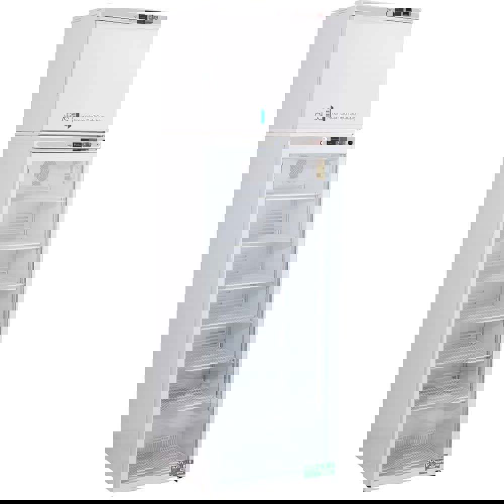 Laboratory Refrigerator: 12 cu ft Capacity, -15 to 10 &deg; C, 23-5/8