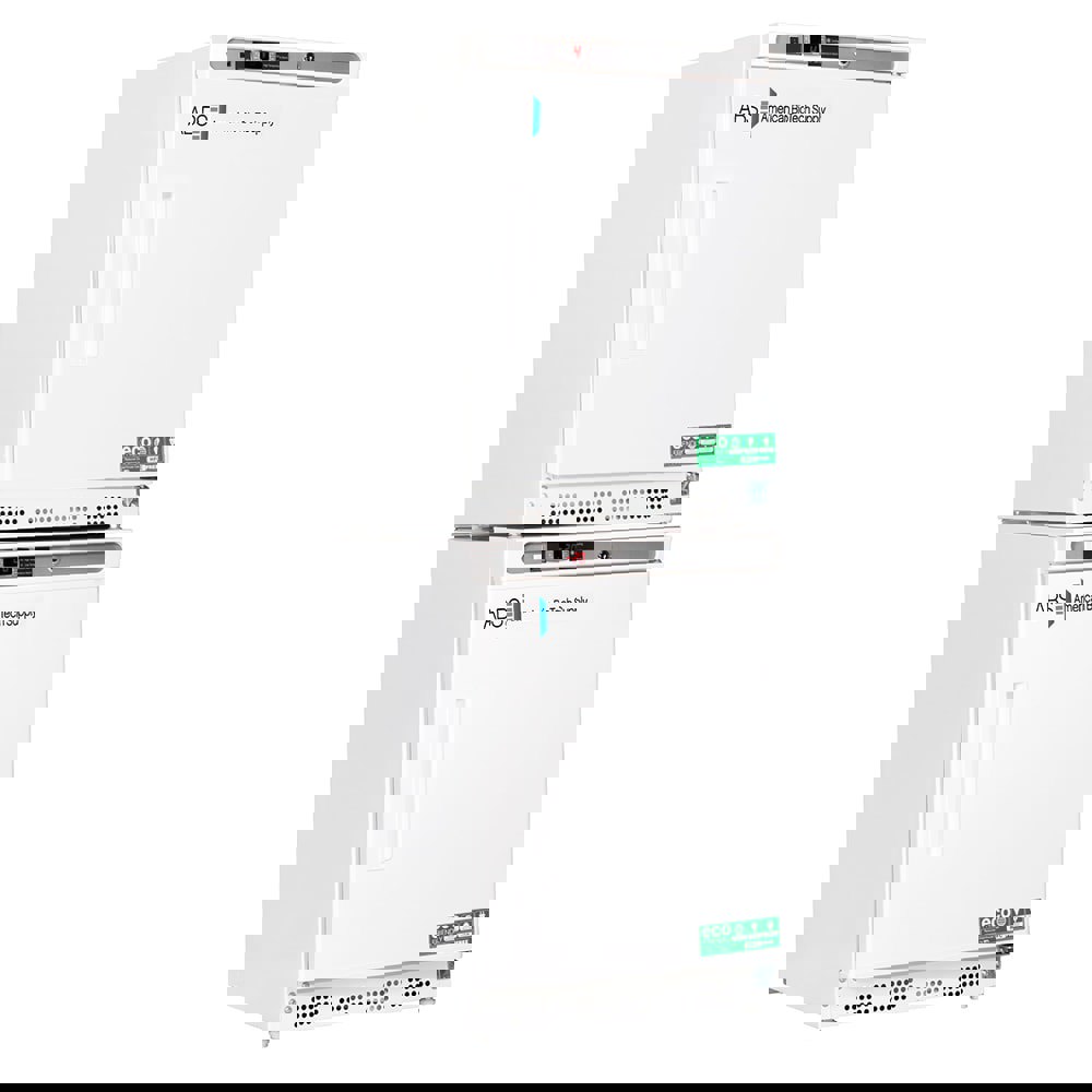 Laboratory Refrigerator: 9 cu ft Capacity, -15 to 10 &deg; C, 23-3/4