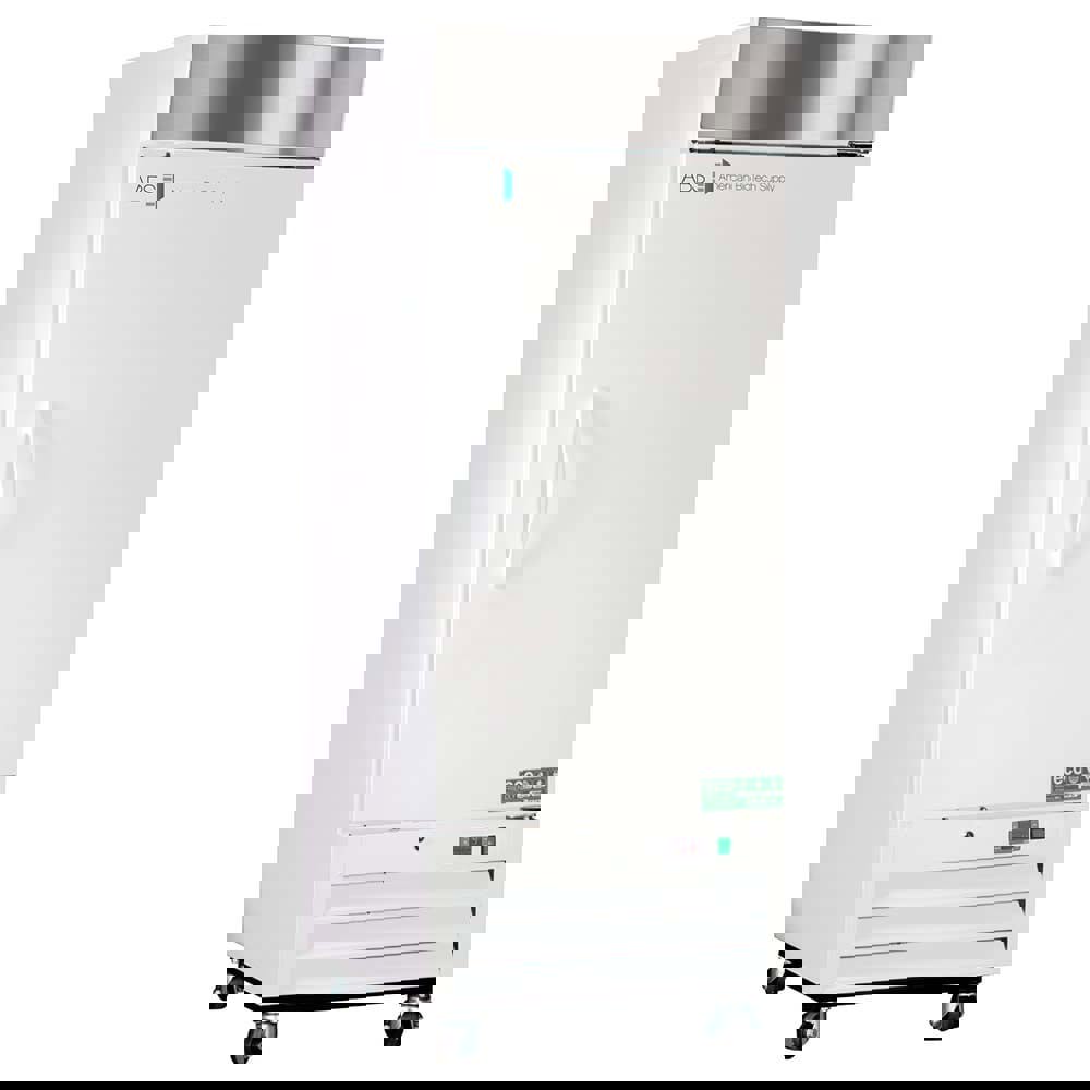 Laboratory Refrigerator: 12 cu ft Capacity, 1 to 10 &deg; C, 25