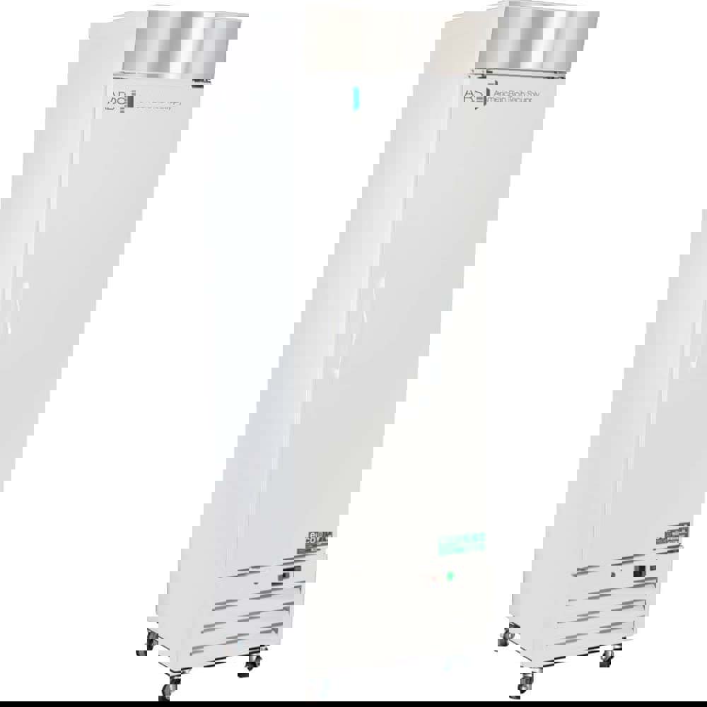 Laboratory Refrigerator: 16 cu ft Capacity, 1 to 10 &deg; C, 25