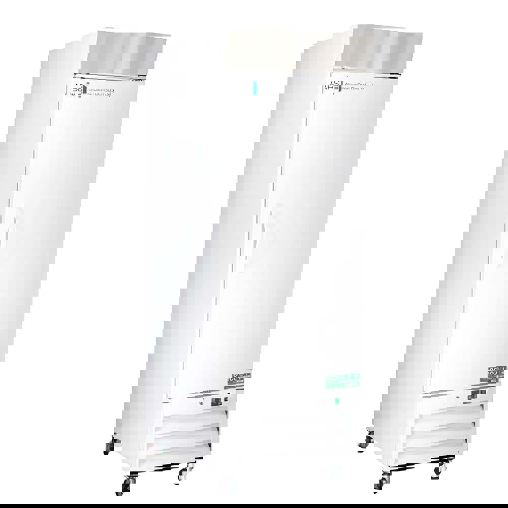 Laboratory Refrigerator: 26 cu ft Capacity, 1 to 10 &deg; C, 28-3/8