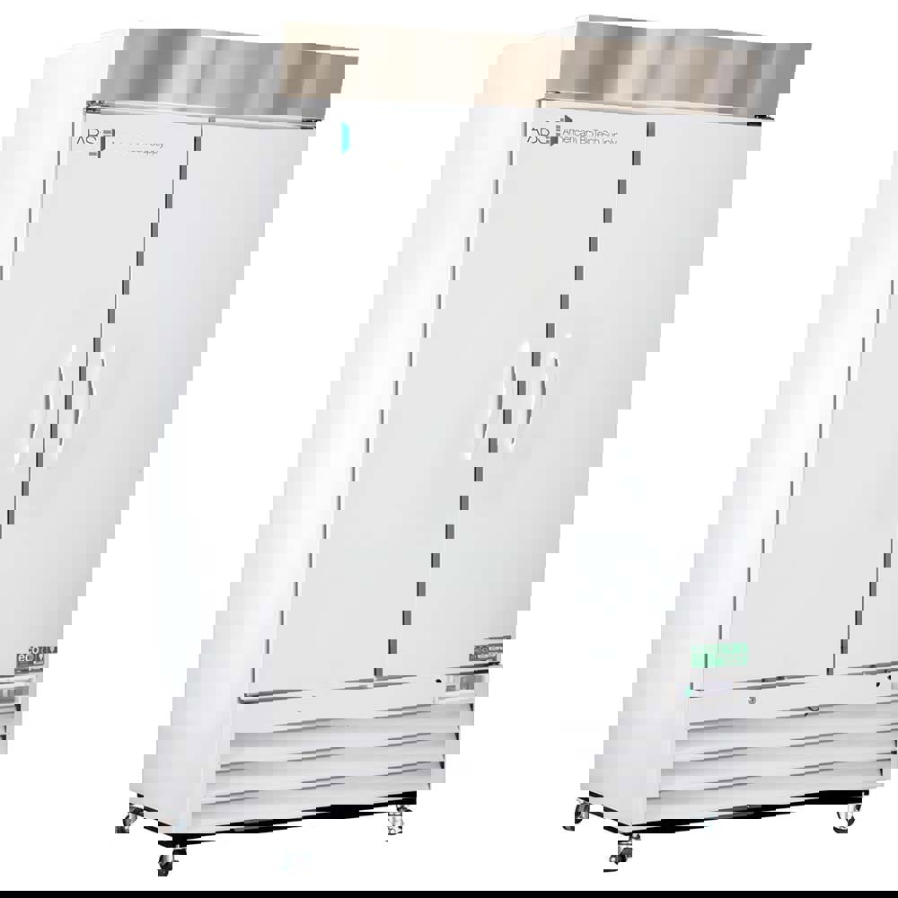 Laboratory Refrigerator: 49 cu ft Capacity, 1 to 10 &deg; C, 54