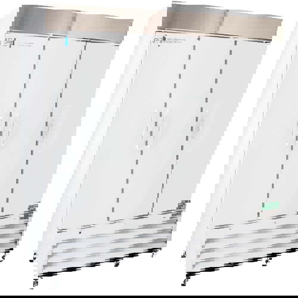 Laboratory Refrigerator: 72 cu ft Capacity, 1 to 10 &deg; C, 81