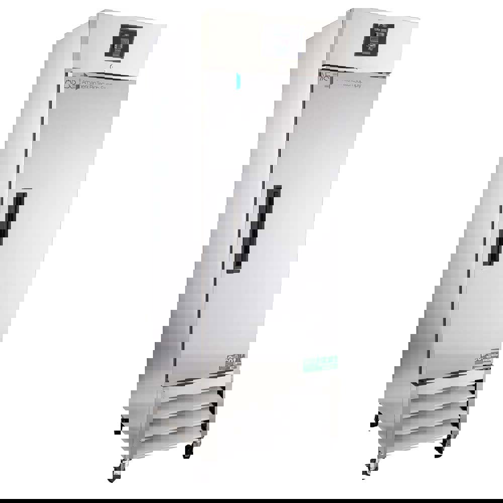 Laboratory Refrigerator: 23 cu ft Capacity, 1 to 10 &deg; C, 26-3/4