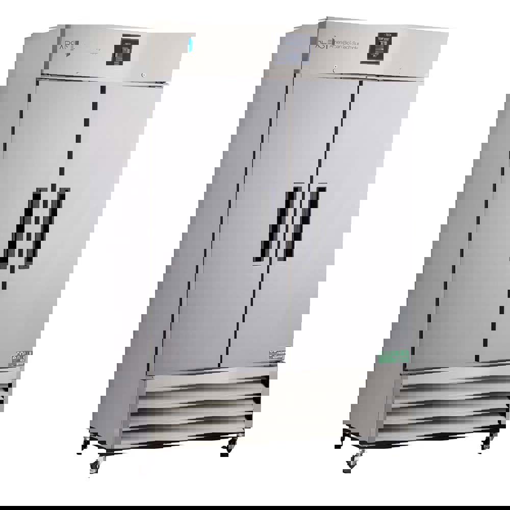 Laboratory Refrigerator: 49 cu ft Capacity, 1 to 10 &deg; C, 54