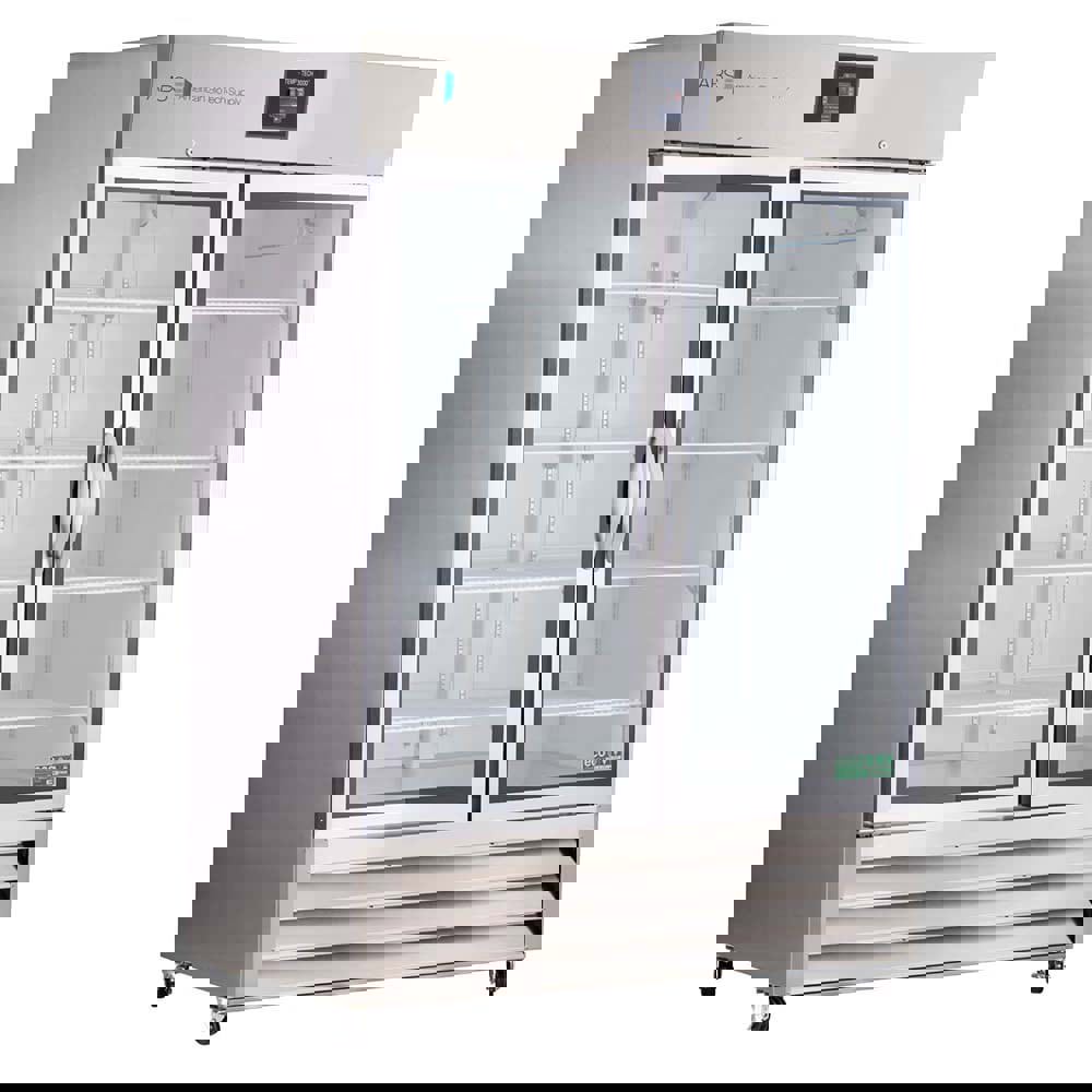 Laboratory Refrigerator: 49 cu ft Capacity, 1 to 10 &deg; C, 54