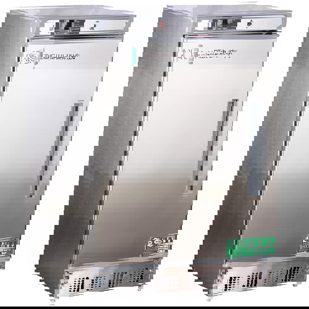 Laboratory Refrigerator: 4.6 cu ft Capacity, 1 to 10 &deg; C, 23-3/4